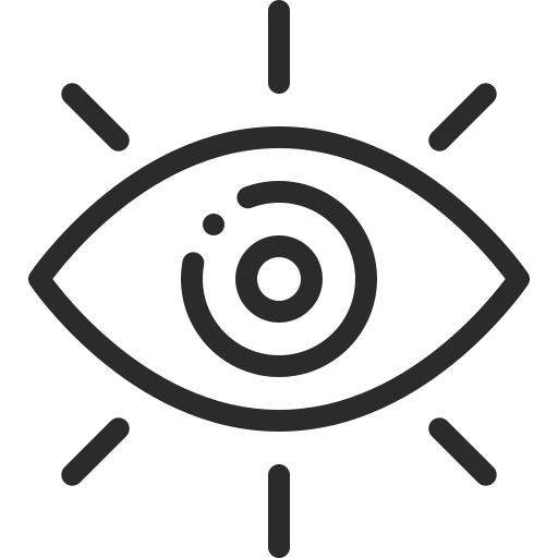 Vision Icon